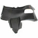2005-2010 Volkswagen Jetta Type 5 Front Driver Side Fender Liner Front Section 6 Speed - VW1250110-Partify-Painted-Replacement-Body-Parts