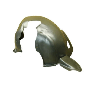 Driver Side Fender Liner image