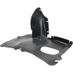 Driver Side Fender Liner image