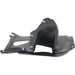 2010-2014 Volkswagen Jetta Wagon Front Driver Side Fender Liner Forward 6 Speed Transmission - VW1248134-Partify-Painted-Replacement-Body-Parts