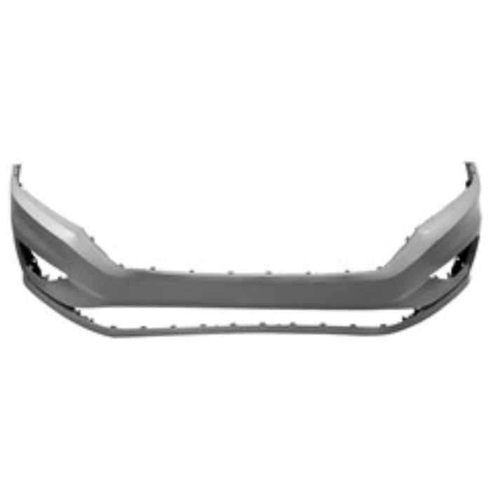 Volkswagen Passat CAPA Certified Front Bumper - VW1000243C