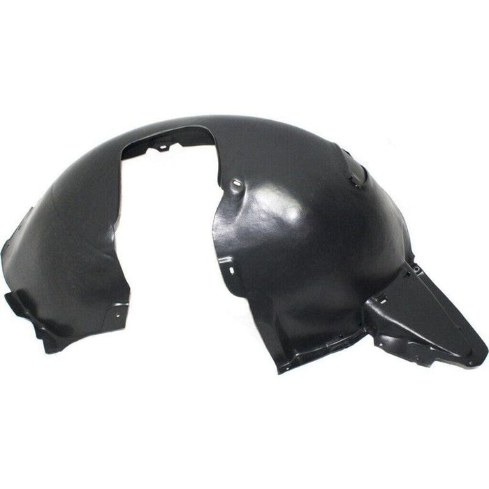 Volkswagen Passat CAPA Certified Driver Side Fender Liner - VW1248123C