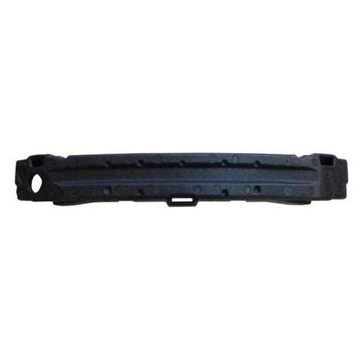 2016-2019 Volkswagen Passat Front Bumper Impact Absorber - VW1070121-Partify-Painted-Replacement-Body-Parts