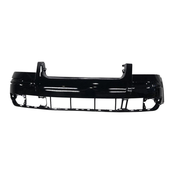 Volkswagen Passat OEM Front Bumper - 3B0807217MGRU