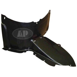 Driver Side Fender Liner image