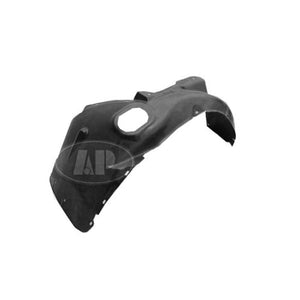 Revestimiento del guardabarros del lado del conductor image