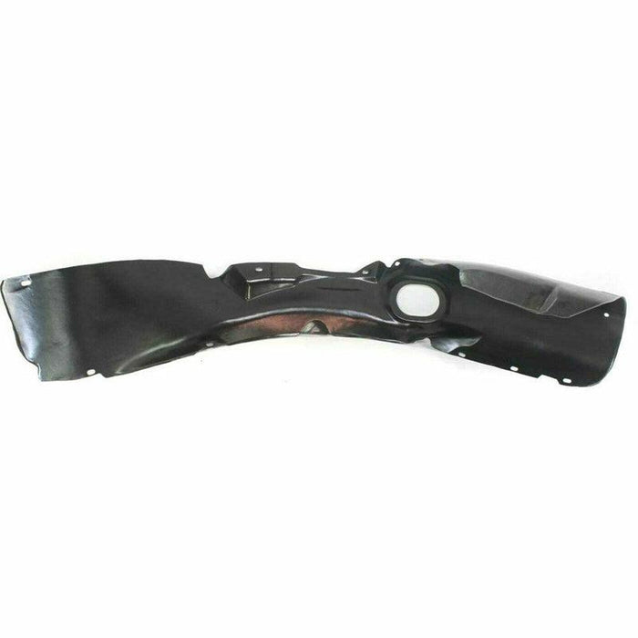 2001-2005 Volkswagen Passat Front Driver Side Fender Liner - VW1250105-Partify-Painted-Replacement-Body-Parts