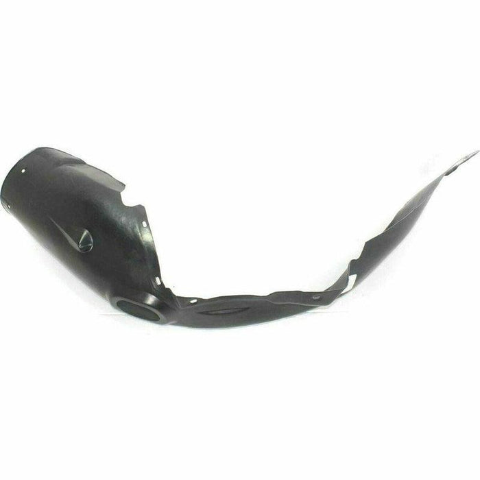 2001-2005 Volkswagen Passat Front Driver Side Fender Liner - VW1250105-Partify-Painted-Replacement-Body-Parts