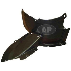 Passenger Side Fender Liner image