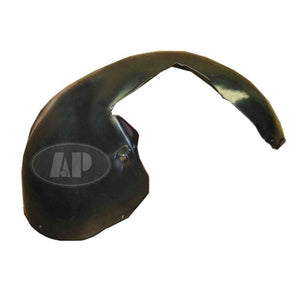 Revestimiento del guardabarros del lado del pasajero image