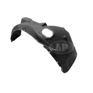 Front Passenger Side Fender Splash Shield image