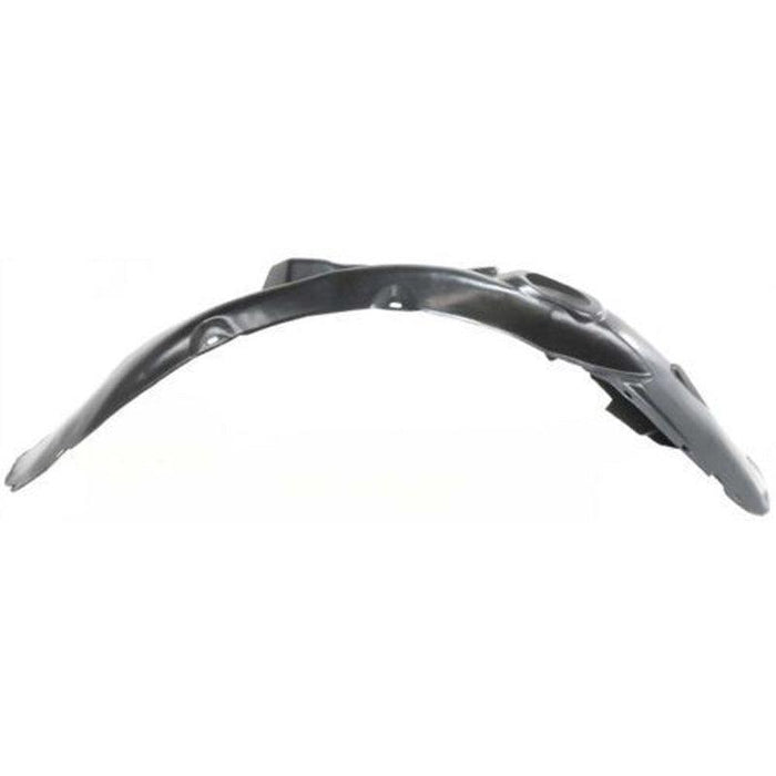 2001-2005 Volkswagen Passat Front Passenger Side Fender Liner - VW1251105-Partify-Painted-Replacement-Body-Parts
