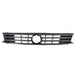 2016-2019 Volkswagen Passat Grille Black/Chrome - VW1200169-Partify-Painted-Replacement-Body-Parts