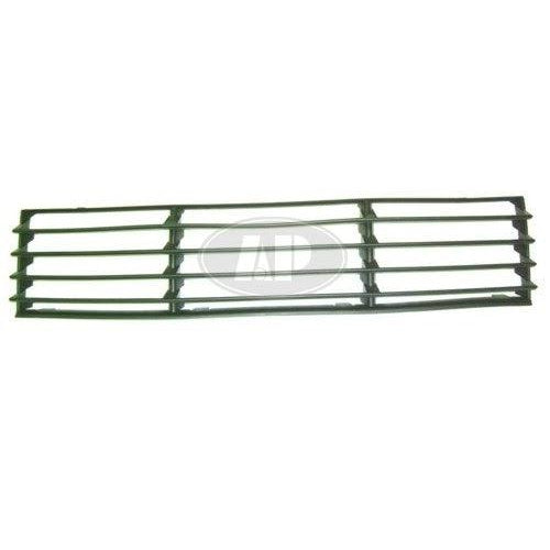 2001-2005 Volkswagen Passat Lower Grille Matte Black - VW1036105-Partify-Painted-Replacement-Body-Parts