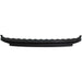 2012-2015 Volkswagen Passat Lower Grille Matte Gray - VW1036126-Partify-Painted-Replacement-Body-Parts