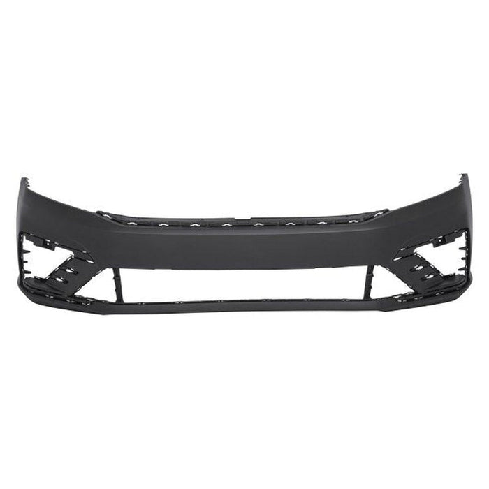 Volkswagen Passat R-Line CAPA Certified Front Bumper - VW1000227C