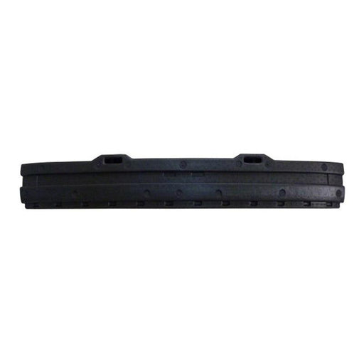 2012-2015 Volkswagen Passat Rear Bumper Impact Absorber - VW1170103-Partify-Painted-Replacement-Body-Parts