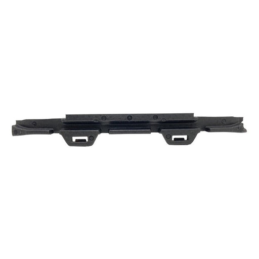 2022-2023 Volkswagen Taos Front Bumper Impact Absorber - VW1070130-Partify-Painted-Replacement-Body-Parts