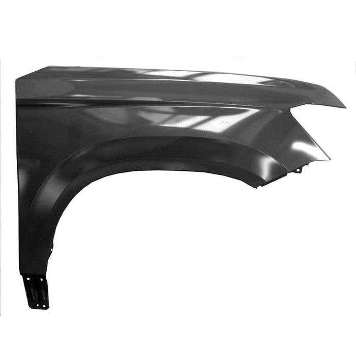 Volkswagen Taos Passenger Side Fender - VW1241157