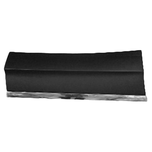 2018-2021 Volkswagen Tiguan Driver Side Rear Lower Door Molding - VW1504104-Partify-Painted-Replacement-Body-Parts