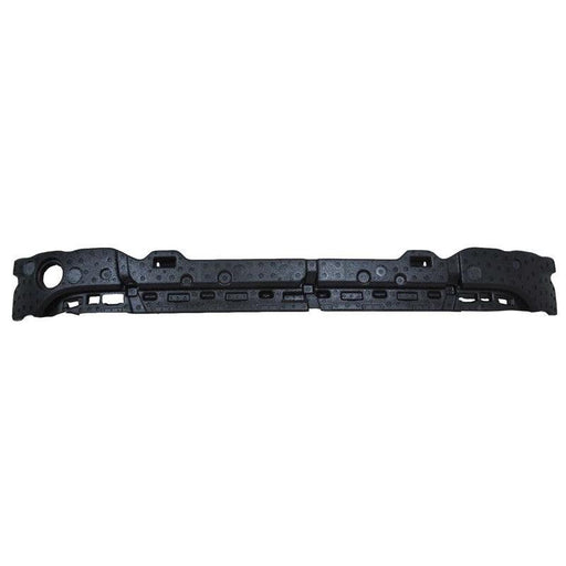 2018-2021 Volkswagen Tiguan Front Bumper Impact Absorber Without R-Line - VW1070124-Partify-Painted-Replacement-Body-Parts