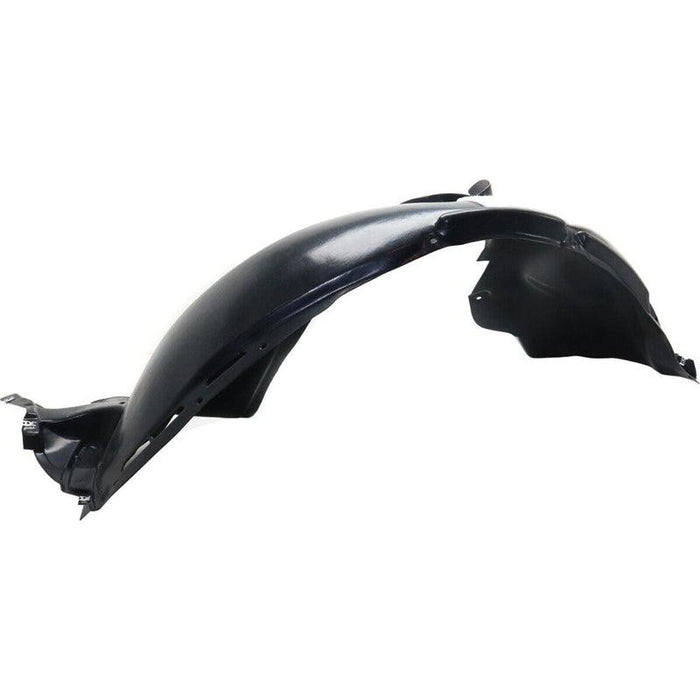 2018-2021 Volkswagen Tiguan Front Driver Side Fender Liner - VW1248139-Partify-Painted-Replacement-Body-Parts