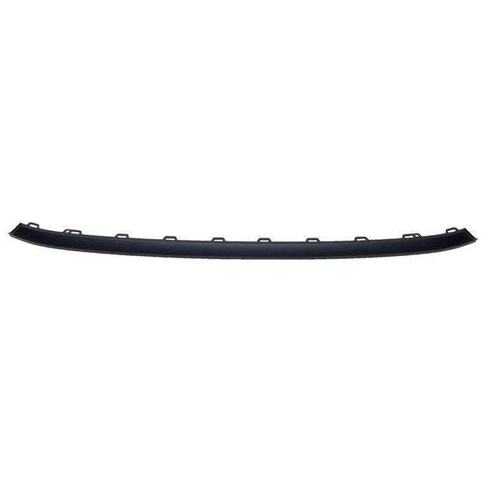 2018-2021 Volkswagen Tiguan Front Lower Bumper Molding - VW1044109-Partify-Painted-Replacement-Body-Parts