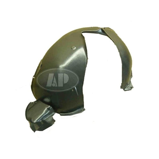 2009-2018 Volkswagen Tiguan Front Passenger Side Fender Liner - VW1249114-Partify-Painted-Replacement-Body-Parts