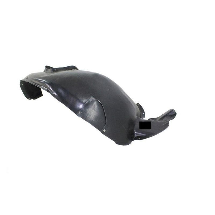 2009-2018 Volkswagen Tiguan Front Passenger Side Fender Liner - VW1249114-Partify-Painted-Replacement-Body-Parts