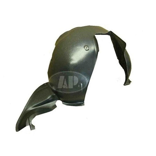 2009-2018 Volkswagen Tiguan Front Passenger Side Fender Liner - VW1249117-Partify-Painted-Replacement-Body-Parts