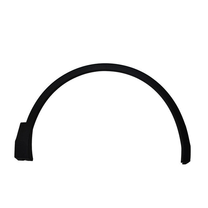 2018-2021 Volkswagen Tiguan Front Passenger Side Wheel Arch Trim - VW1291109-Partify-Painted-Replacement-Body-Parts