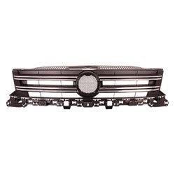 Grilles & Components image