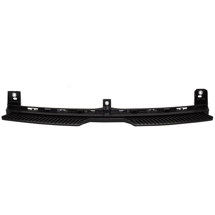 2018-2021 Volkswagen Tiguan Grille Mounting Panel - VW1223101-Partify-Painted-Replacement-Body-Parts