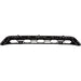 2018-2021 Volkswagen Tiguan Lower Grille Textured Without Camera With Sensor Without R-Line - VW1036144-Partify-Painted-Replacement-Body-Parts