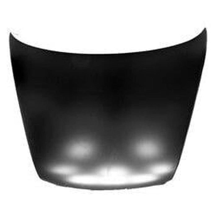 Volkswagen Touareg CAPA Certified Hood - VW1230151C