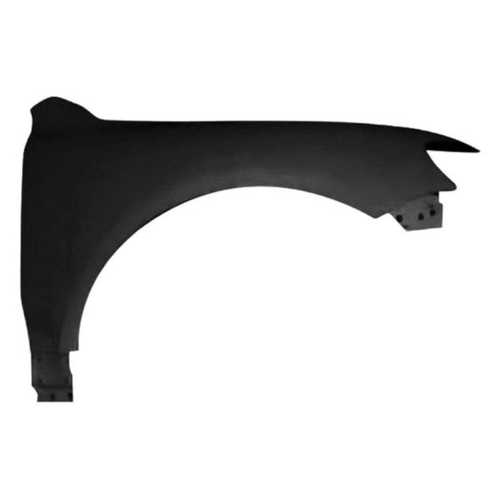 Volkswagen Touareg CAPA Certified Passenger Side Fender - VW1241146C