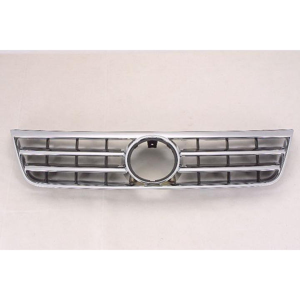 Grilles & Components image