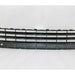 2010-2014 Volkswagen Touareg Lower Grille Center Chrome - VW1036125-Partify-Painted-Replacement-Body-Parts