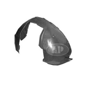 Passenger Side Fender Liner image