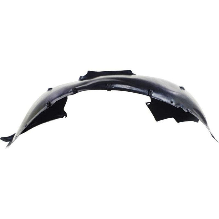 2001-2009 Volvo S60 Front Passenger Side Fender Liner - VO1249105-Partify-Painted-Replacement-Body-Parts