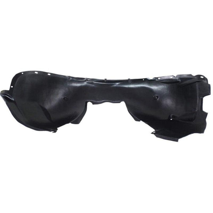 2001-2009 Volvo S60 Front Passenger Side Fender Liner - VO1249105-Partify-Painted-Replacement-Body-Parts