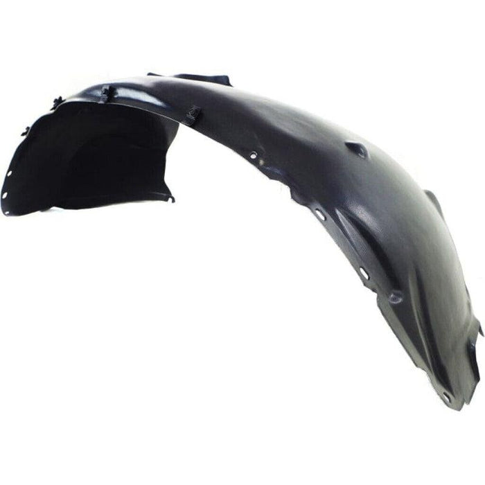 2001-2009 Volvo S60 Front Passenger Side Fender Liner - VO1249105-Partify-Painted-Replacement-Body-Parts