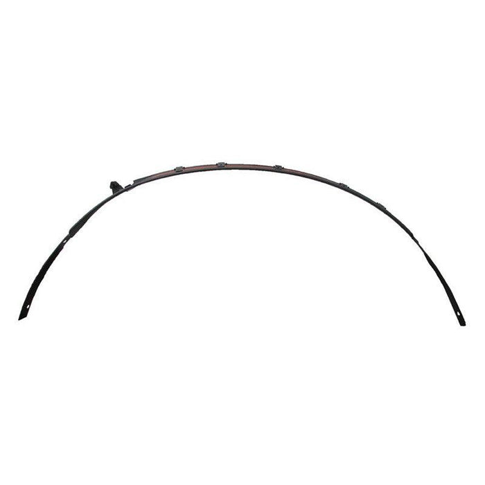 2018-2023 Volvo XC60 Front Driver Side Wheel Arch Trim - VO1290101-Partify-Painted-Replacement-Body-Parts