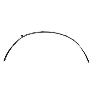 Front Driver Side Wheel Arch Molding image
