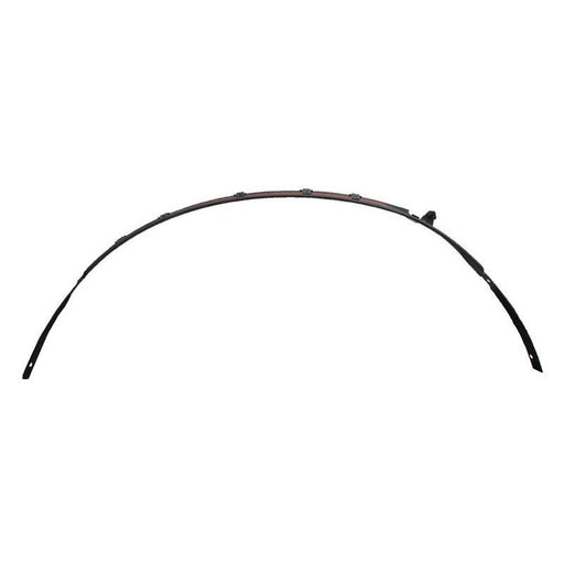 2018-2023 Volvo XC60 Front Passenger Side Wheel Arch Trim - VO1291101-Partify-Painted-Replacement-Body-Parts