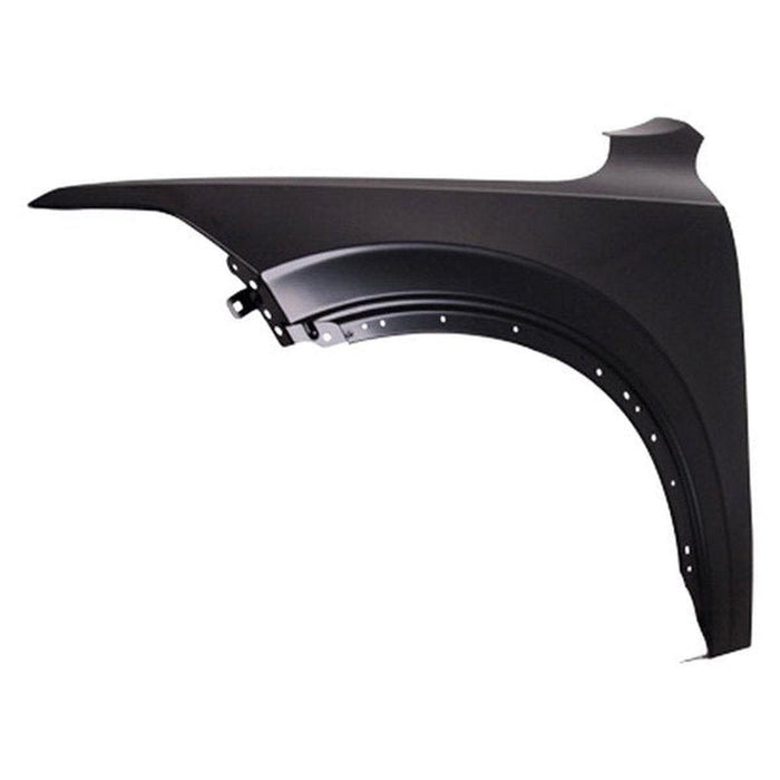 Volvo XC90 CAPA Certified Driver Side Fender - VO1240123C