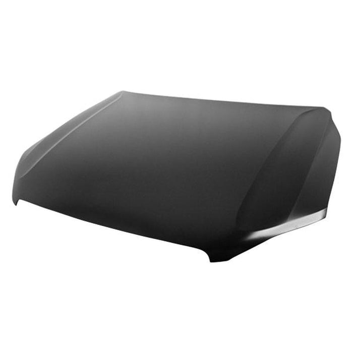 Volvo XC90 CAPA Certified Hood - VO1230123C