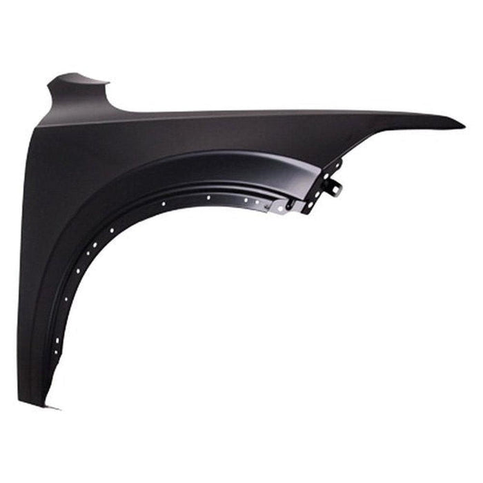 Volvo XC90 CAPA Certified Passenger Side Fender - VO1241123C