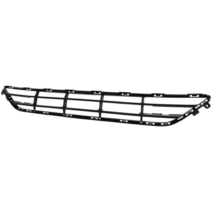 Volvo XC90 Lower Grille Black T5R/T6R/T8R Design - VO1036106