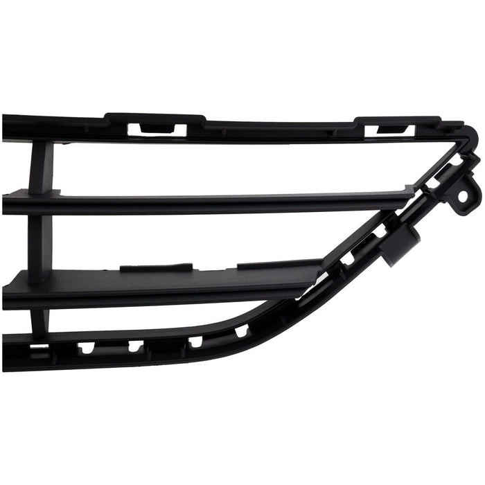 Volvo XC90 Lower Grille Black T5R/T6R/T8R Design - VO1036106